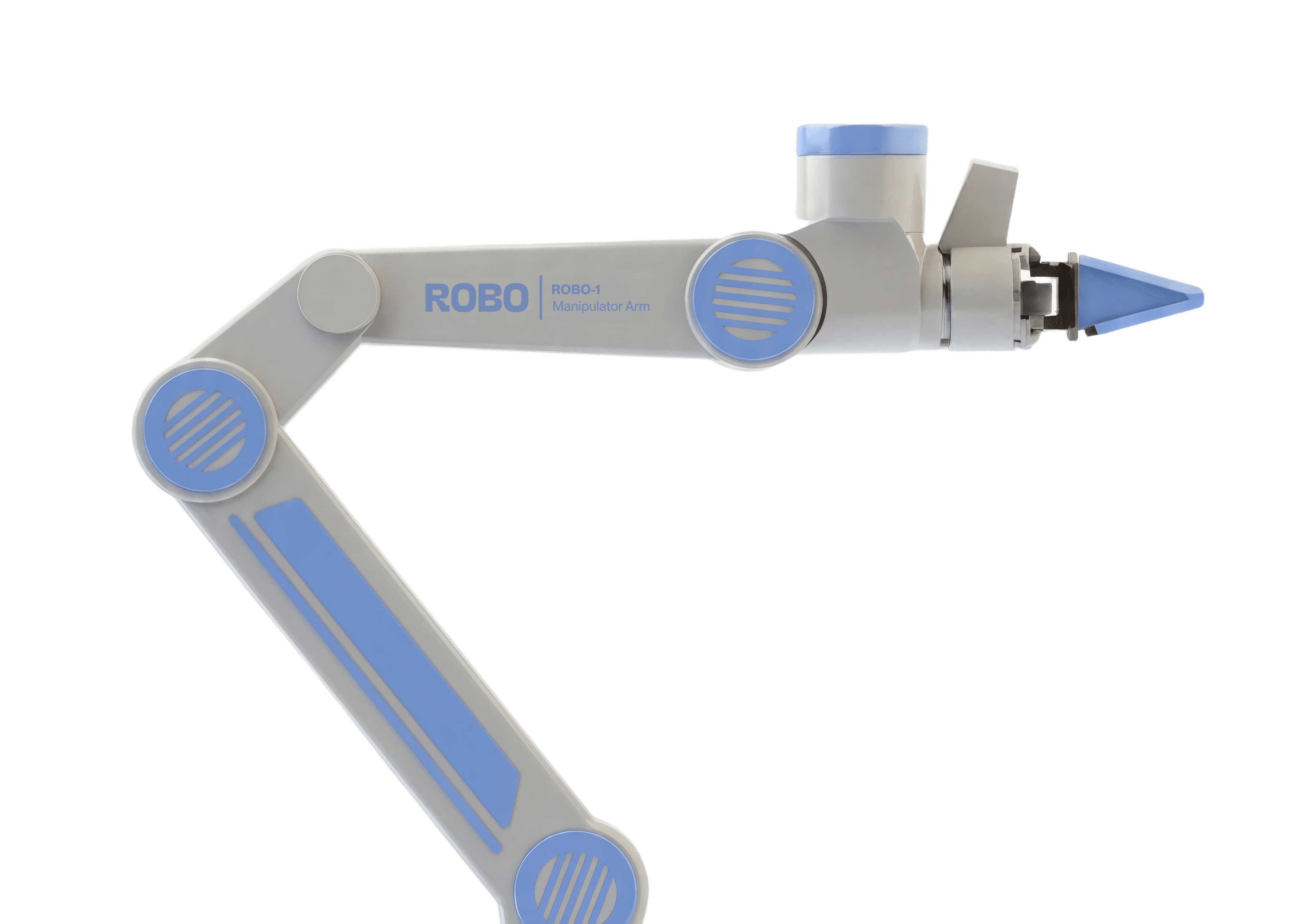 ROBO-1 arm